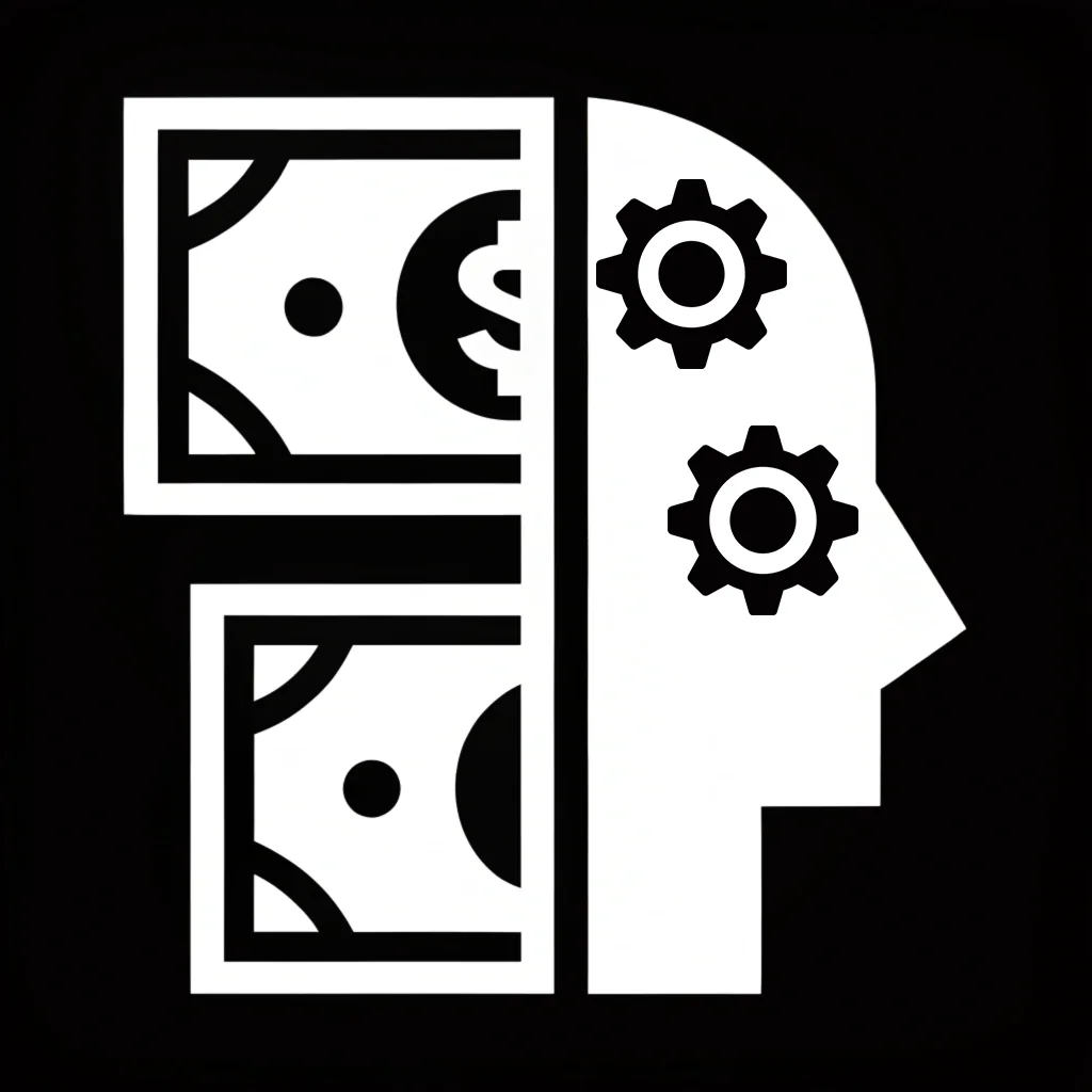 AI Emblem — AI Kill Alice