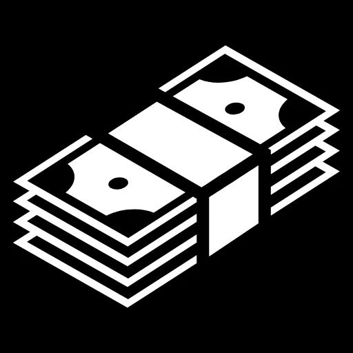 Money Stack — AI Kill Alice